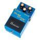 Гітарна педаль Boss BD 2W Blues Driver