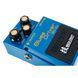 Гітарна педаль Boss BD 2W Blues Driver