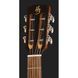 Електроакустична гітара Harley Benton CLP-12SM BRS Solid Top LH