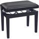 Банкетка для цифрового піаніно K&M 13976 Piano Bench