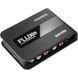 USB аудиоинтерфейс Reloop Flux Go