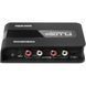 USB аудиоинтерфейс Reloop Flux Go