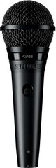 Мікрофон Shure PGA58-XLR