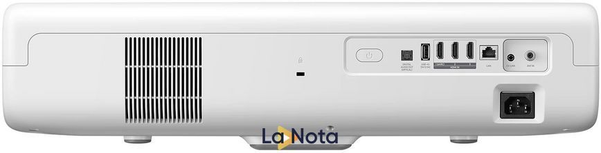 Мультимедійний проектор Samsung LSP9T The Premiere