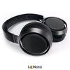 Навушники з мікрофоном Philips Fidelio L3 Black