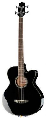 Електроакустична гітара Takamine GB30CE BLK