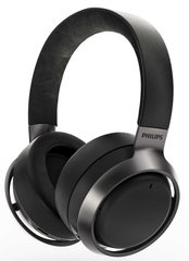 Навушники з мікрофоном Philips Fidelio L3 Black