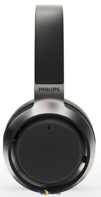 Навушники з мікрофоном Philips Fidelio L3 Black