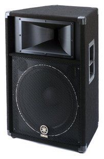 Акустическая система Yamaha S115 V