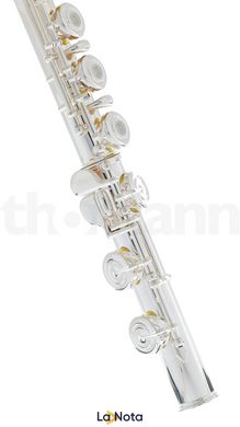 Флейта Yamaha YFL-372GL