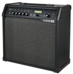 Комбоусилитель Line6 Spider V 60 MKII