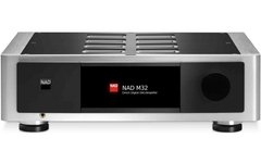Інтегральний підсилювач NAD M32 DirectDigital