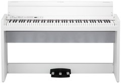 Цифрове піаніно Korg LP-380U WH