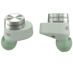 Навушники Bowers & Wilkins Pi5 S2 Sage Green