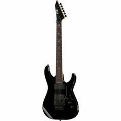 Електрогітара ESP LTD KH-202 BLK Kirk Hammett