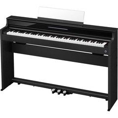 Цифровое пианино Casio AP-S450 BK