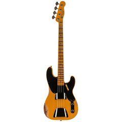 Бас-гітара Fender 53 P-Bass Relic ABB LTD