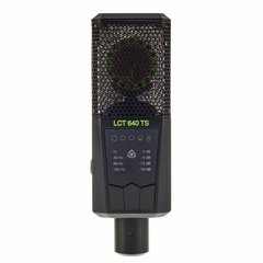 Мікрофон Lewitt LCT 640 TS