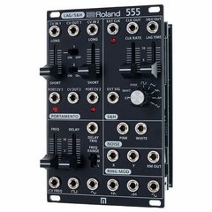 Модуль Roland System-500 555