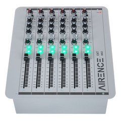 Мікшерний пульт D&R Airence Expansion Unit MKII