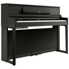 Цифровое пианино Roland LX-5 CH