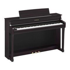 Цифровое пианино Yamaha CLP-845 R