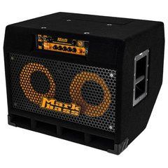 Комбопідсилювач Markbass CMD 102P V