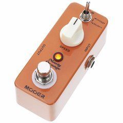 Гитарная педаль Mooer Ninety Orange