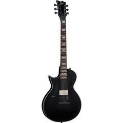 Електрогітара ESP LTD EC-201 Black Satin LH
