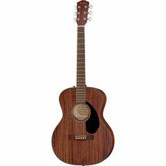Акустична гітара Fender CC-60S All Mahogany