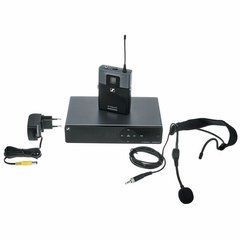Микрофонная радиосистема Sennheiser XSW 1-ME3