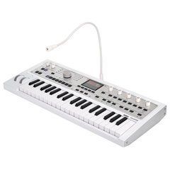 Аналоговий синтезатор Korg microKORG 2 MWH
