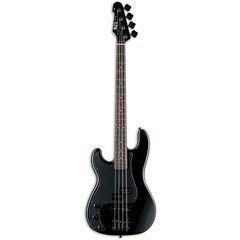 Бас-гітара ESP LTD Surveyor&acute;87 Black LH