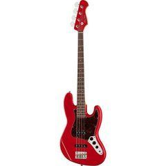 Бас-гитара Harley Benton JB-62CC DR