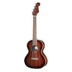 Укулеле Fender Montecito Tenor Ukulele SEB