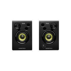 Студійні монітори (пара) Hercules DJ Monitor 32