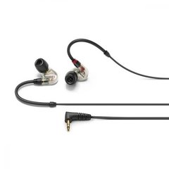 Навушники без мікрофону Sennheiser IE 400 Pro Clear (507484)
