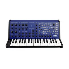 Аналоговый синтезатор Korg MS-20 FS Blue
