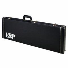 Кейс для електрогітари ESP Case CMHFF