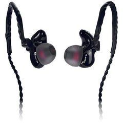 Навушники H&ouml;rluchs Universal Singer HL4100black