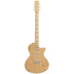 Електрогитара Larry Carlton I5L Natural Satin