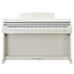 Цифрове піаніно Kurzweil M100 White