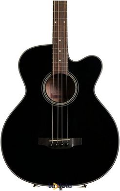 Електроакустична гітара Takamine GB30CE BLK