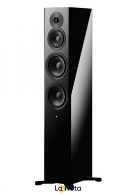 Підлогова акустика Dynaudio Focus 30 Black High Gloss