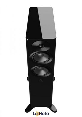 Підлогова акустика Dynaudio Focus 30 Black High Gloss