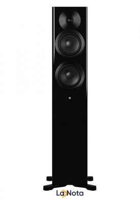 Підлогова акустика Dynaudio Focus 30 Black High Gloss