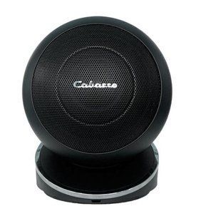 Акустична колонка Cabasse IO 3 on wall/base version Black