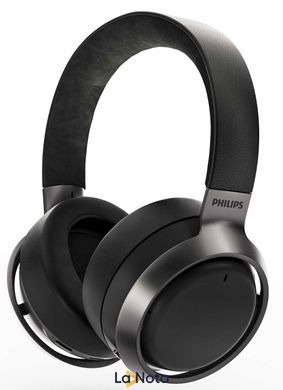 Навушники з мікрофоном Philips Fidelio L3 Black