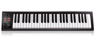 MIDI-клавіатура iCon iKeyboard 5Nano