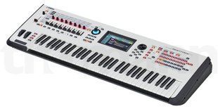 Синтезатор Yamaha MONTAGE6 White